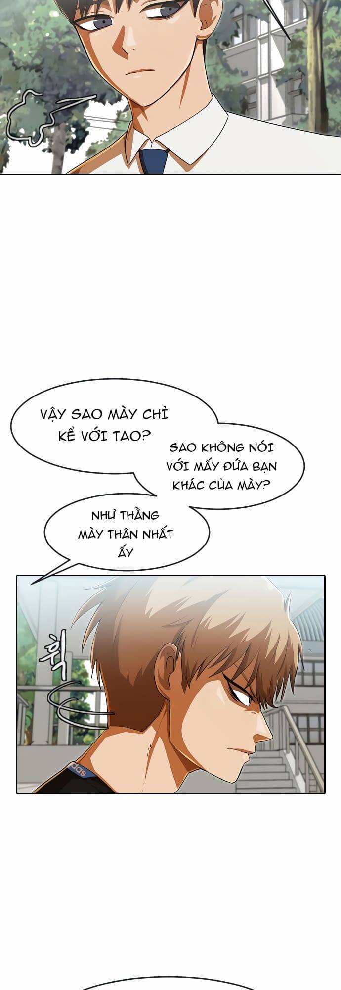 Cô Gái Từ Ứng Dụng Nhắn Tin Ngẫu Nhiên Chapter 182 - Trang 2