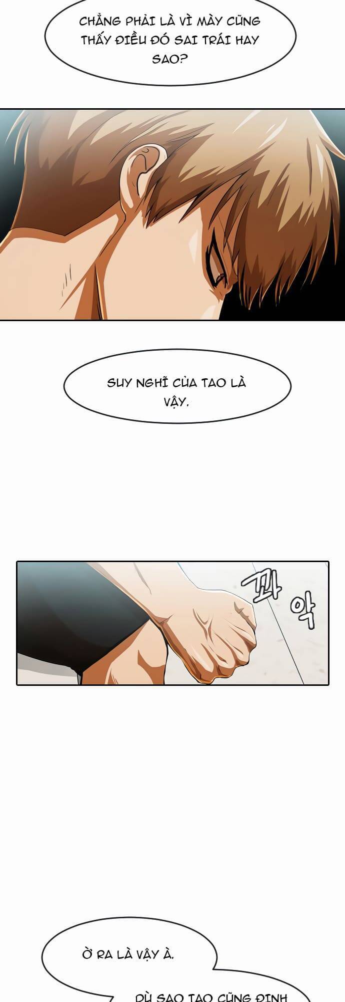 Cô Gái Từ Ứng Dụng Nhắn Tin Ngẫu Nhiên Chapter 182 - Trang 2