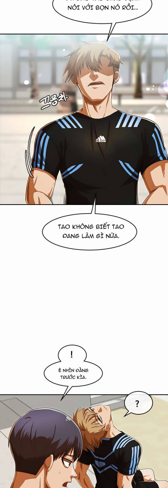 Cô Gái Từ Ứng Dụng Nhắn Tin Ngẫu Nhiên Chapter 182 - Trang 2
