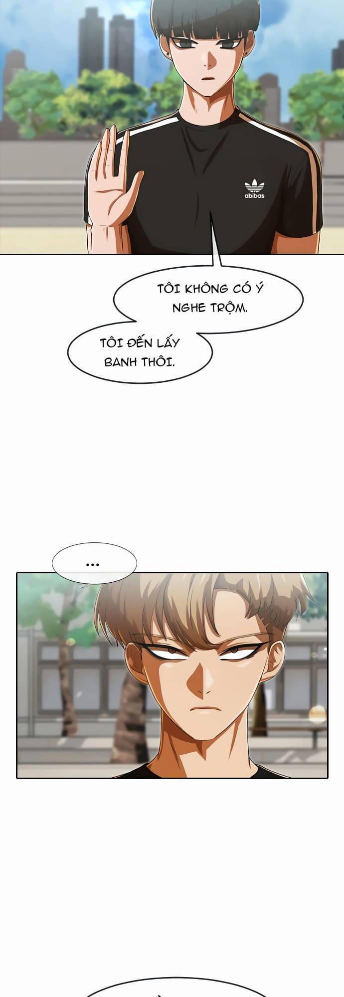 Cô Gái Từ Ứng Dụng Nhắn Tin Ngẫu Nhiên Chapter 182 - Trang 2