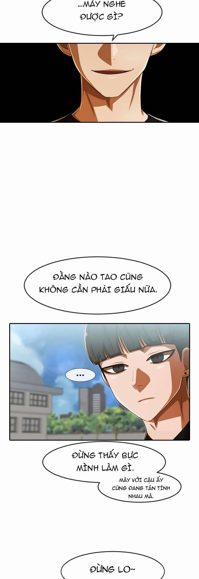 Cô Gái Từ Ứng Dụng Nhắn Tin Ngẫu Nhiên Chapter 182 - Trang 2
