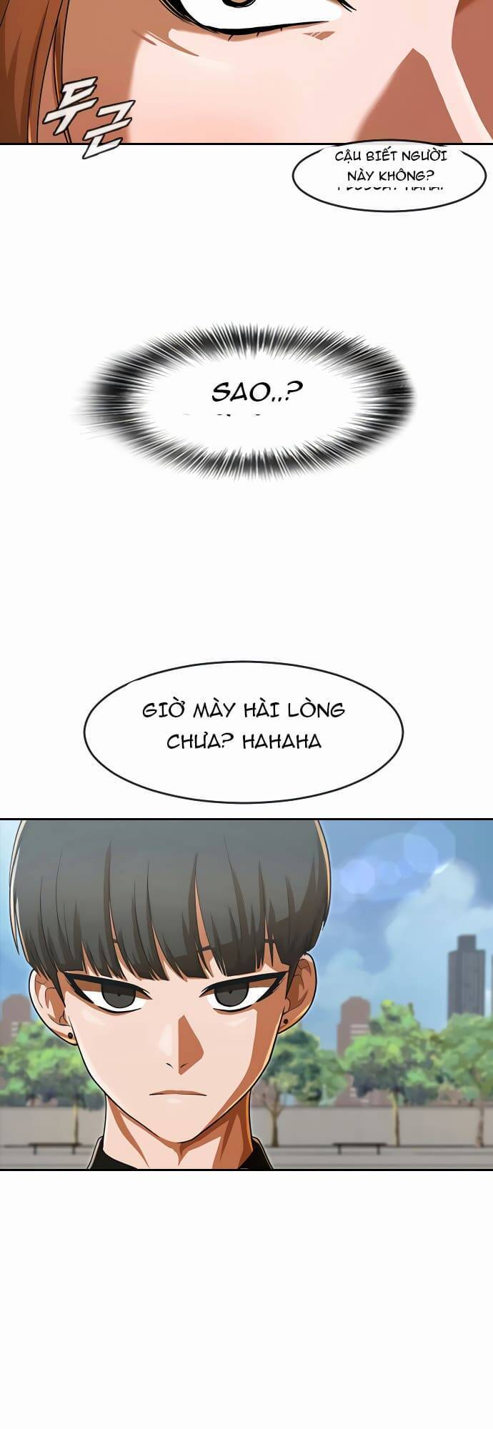 Cô Gái Từ Ứng Dụng Nhắn Tin Ngẫu Nhiên Chapter 182 - Trang 2