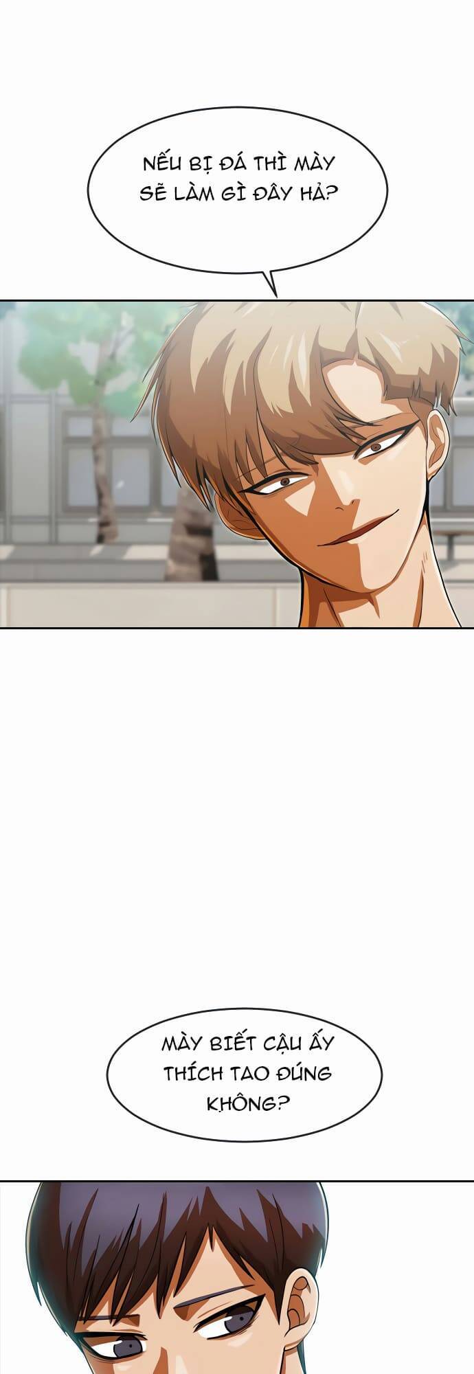 Cô Gái Từ Ứng Dụng Nhắn Tin Ngẫu Nhiên Chapter 182 - Trang 2