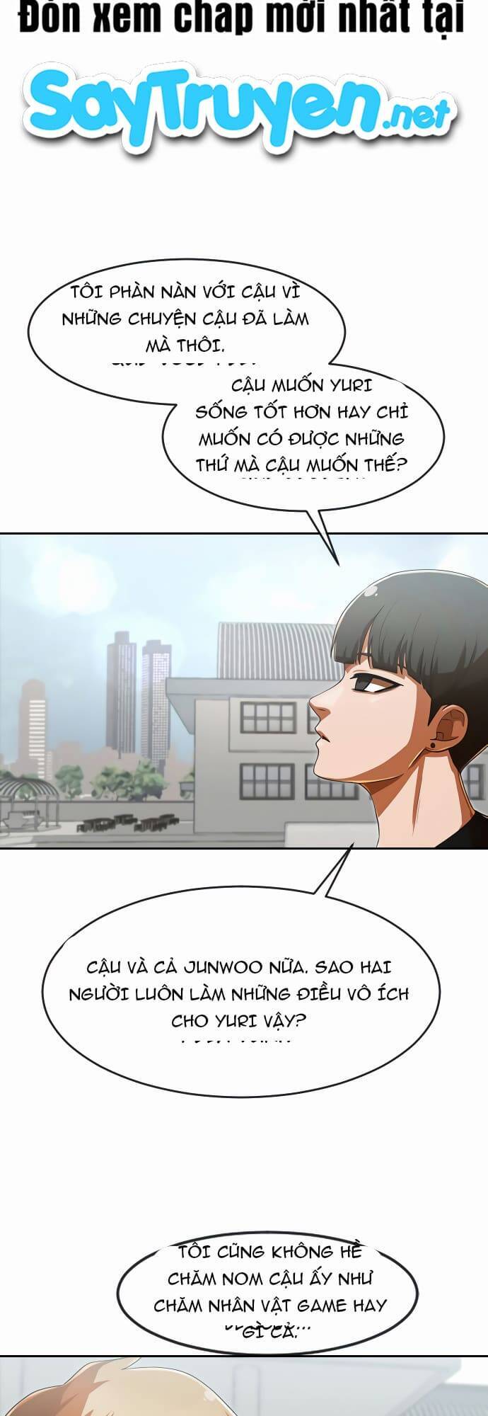 Cô Gái Từ Ứng Dụng Nhắn Tin Ngẫu Nhiên Chapter 182 - Trang 2