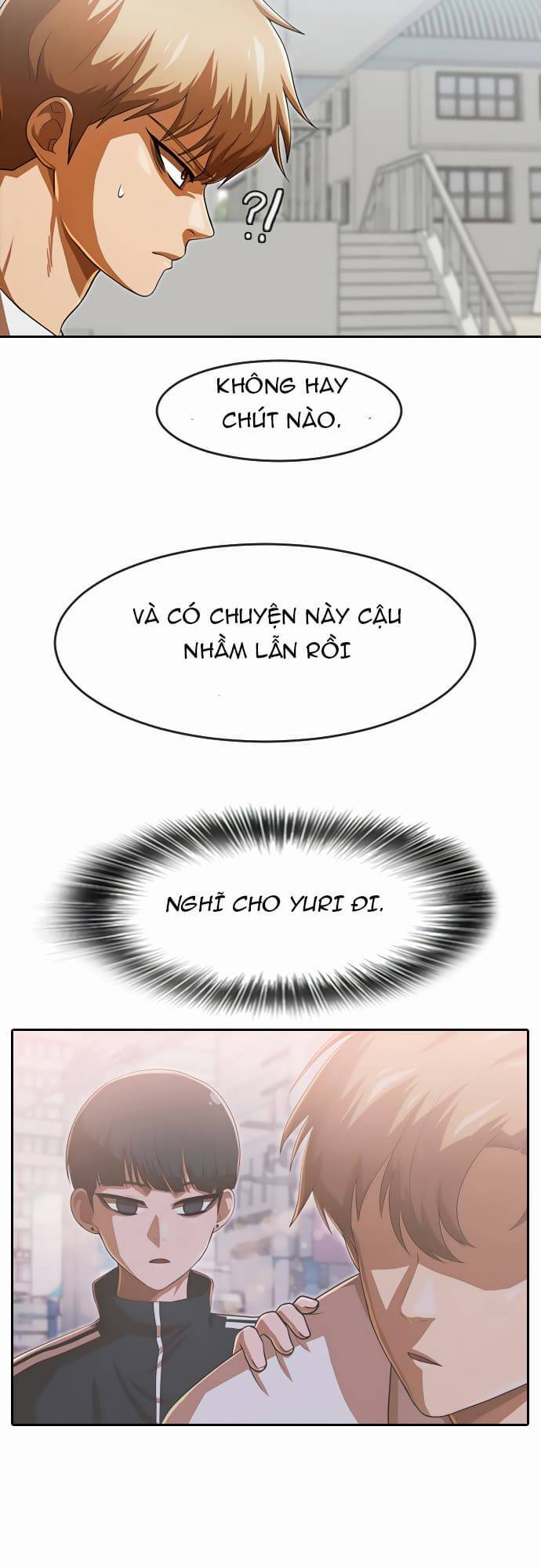 Cô Gái Từ Ứng Dụng Nhắn Tin Ngẫu Nhiên Chapter 182 - Trang 2
