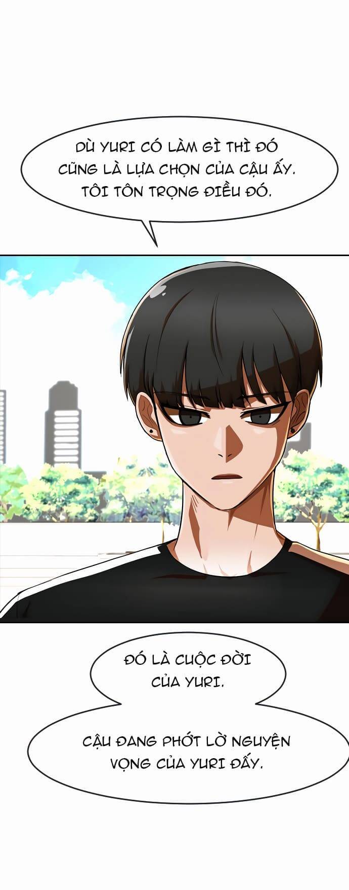 Cô Gái Từ Ứng Dụng Nhắn Tin Ngẫu Nhiên Chapter 182 - Trang 2