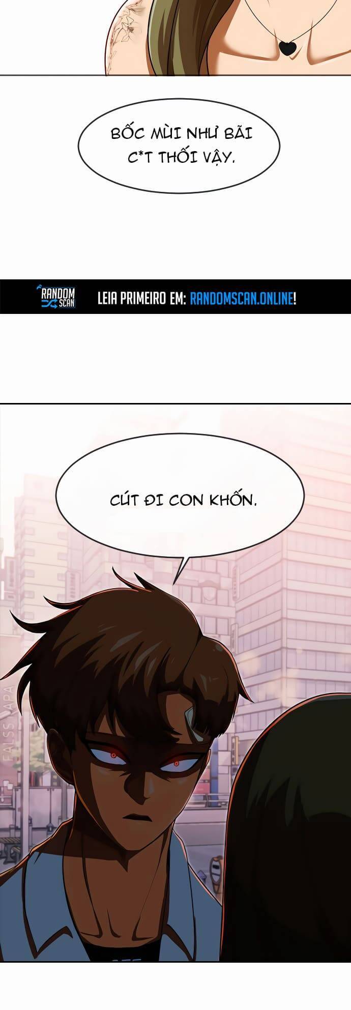 Cô Gái Từ Ứng Dụng Nhắn Tin Ngẫu Nhiên Chapter 182 - Trang 2