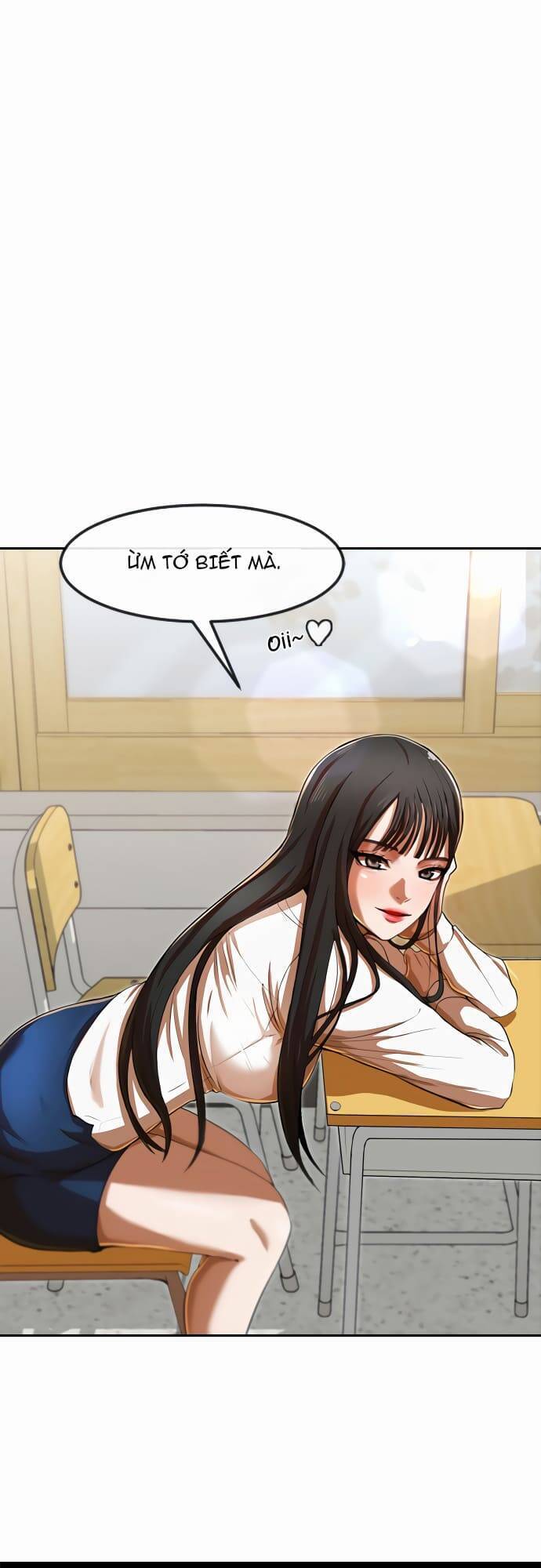 Cô Gái Từ Ứng Dụng Nhắn Tin Ngẫu Nhiên Chapter 182 - Trang 2