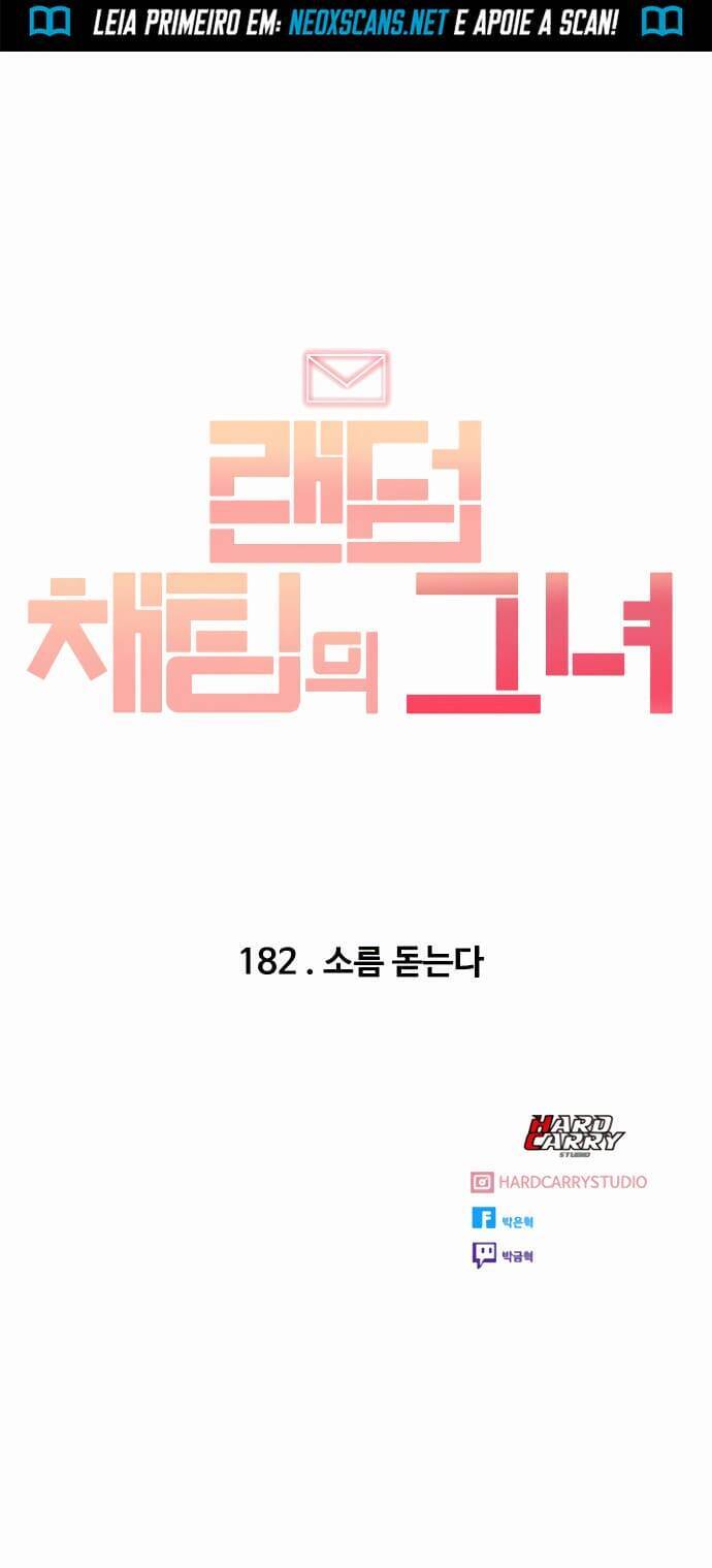 Cô Gái Từ Ứng Dụng Nhắn Tin Ngẫu Nhiên Chapter 182 - Trang 2