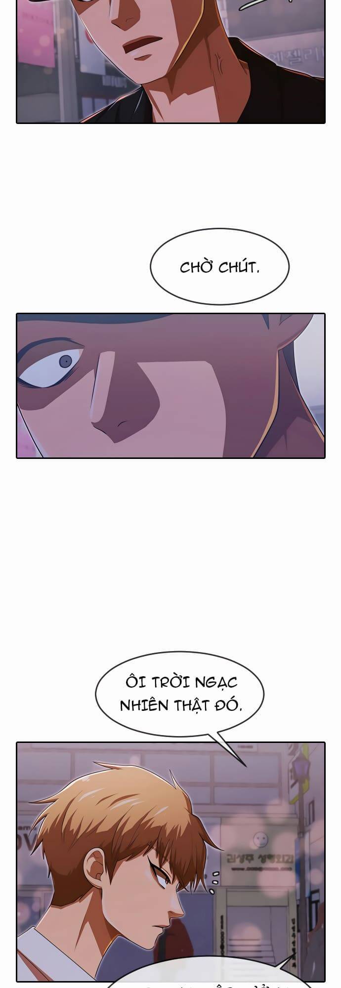 Cô Gái Từ Ứng Dụng Nhắn Tin Ngẫu Nhiên Chapter 182 - Trang 2