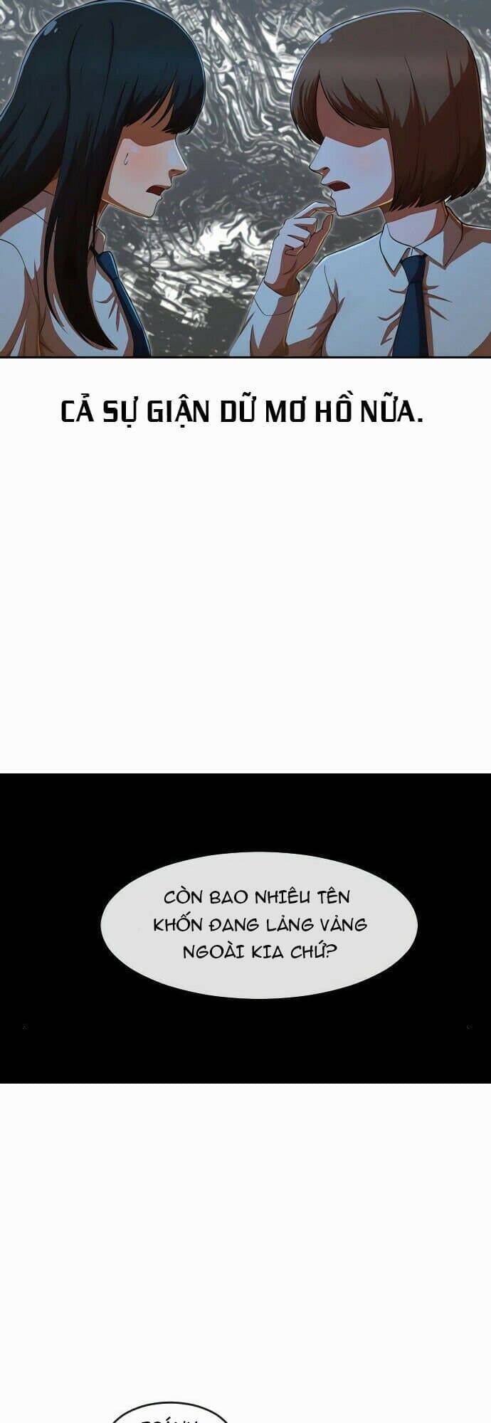 Cô Gái Từ Ứng Dụng Nhắn Tin Ngẫu Nhiên Chapter 183 - Trang 2