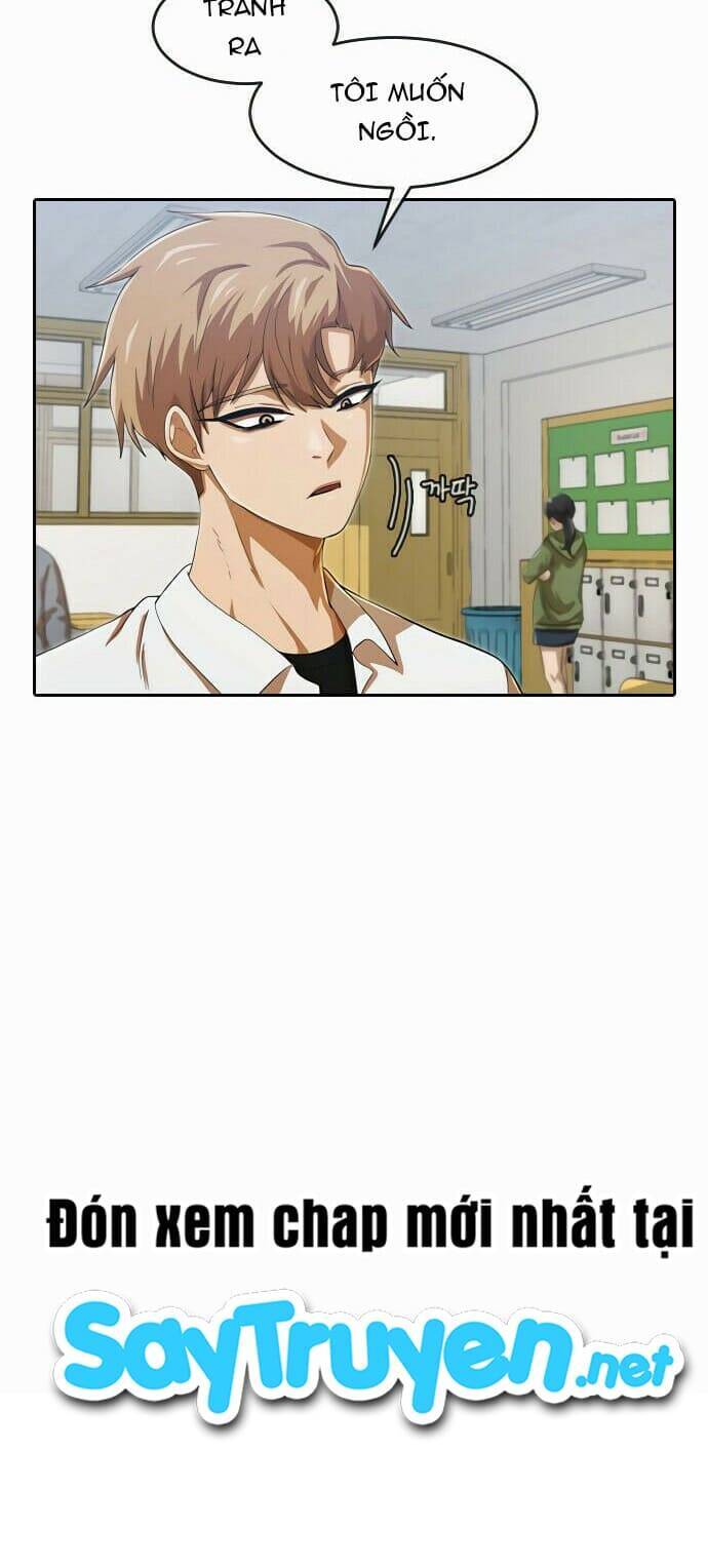 Cô Gái Từ Ứng Dụng Nhắn Tin Ngẫu Nhiên Chapter 183 - Trang 2