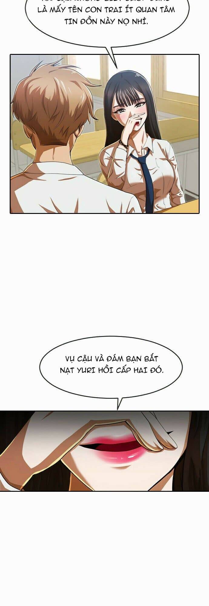 Cô Gái Từ Ứng Dụng Nhắn Tin Ngẫu Nhiên Chapter 183 - Trang 2