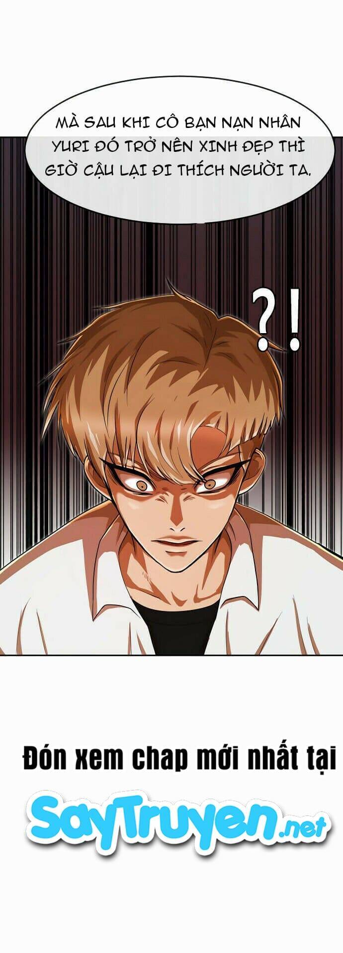 Cô Gái Từ Ứng Dụng Nhắn Tin Ngẫu Nhiên Chapter 183 - Trang 2