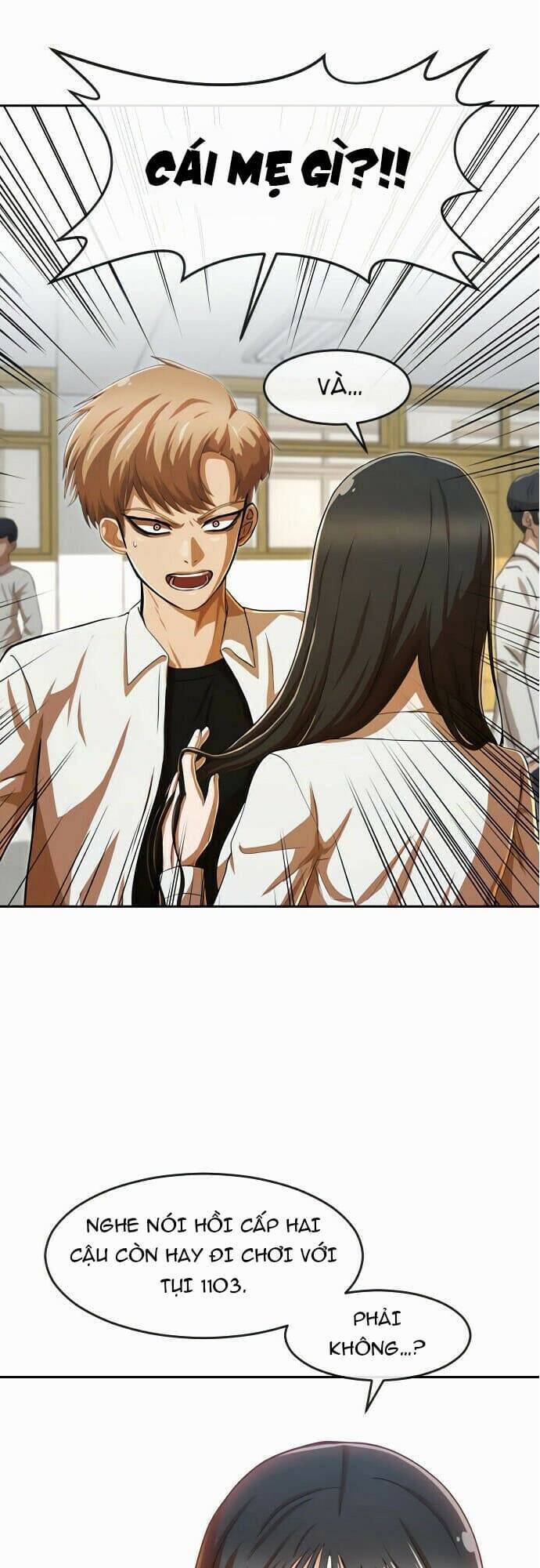 Cô Gái Từ Ứng Dụng Nhắn Tin Ngẫu Nhiên Chapter 183 - Trang 2