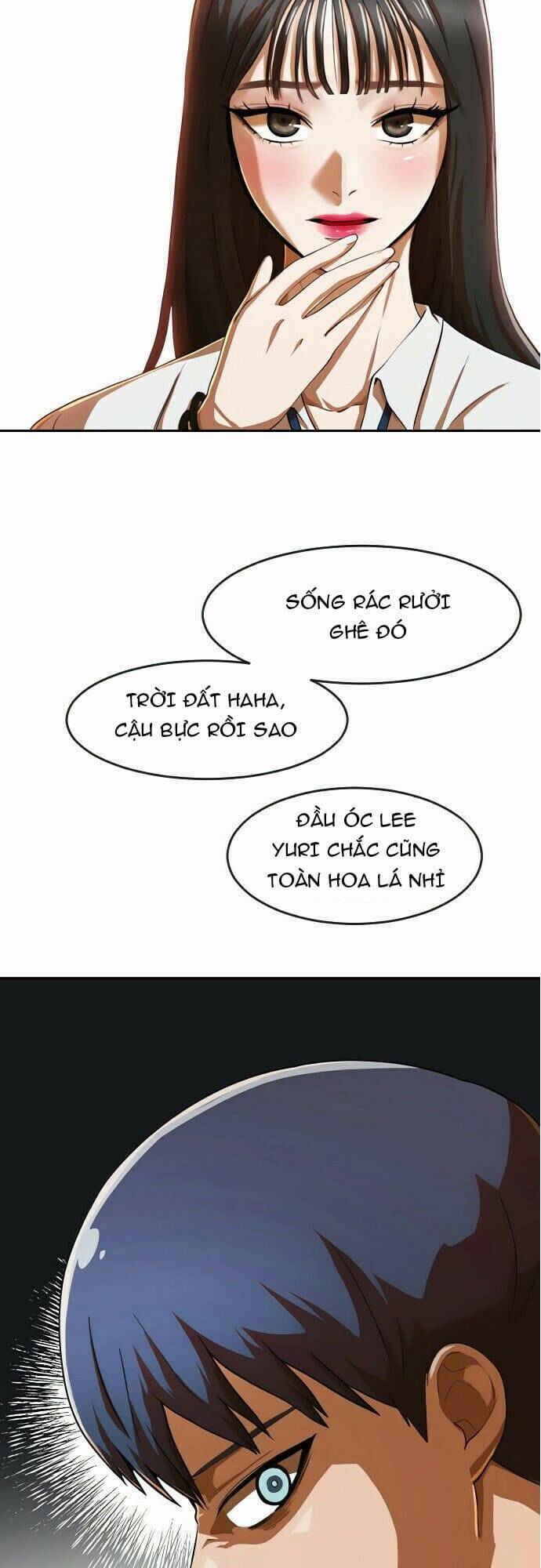 Cô Gái Từ Ứng Dụng Nhắn Tin Ngẫu Nhiên Chapter 183 - Trang 2