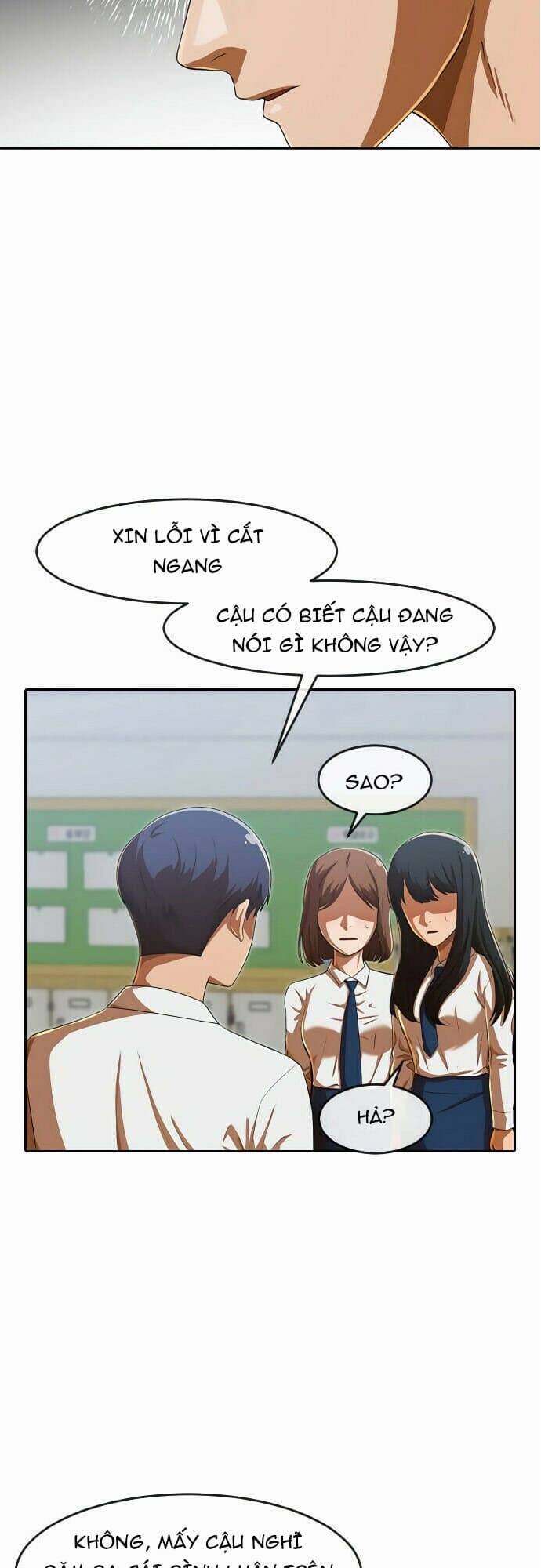 Cô Gái Từ Ứng Dụng Nhắn Tin Ngẫu Nhiên Chapter 183 - Trang 2