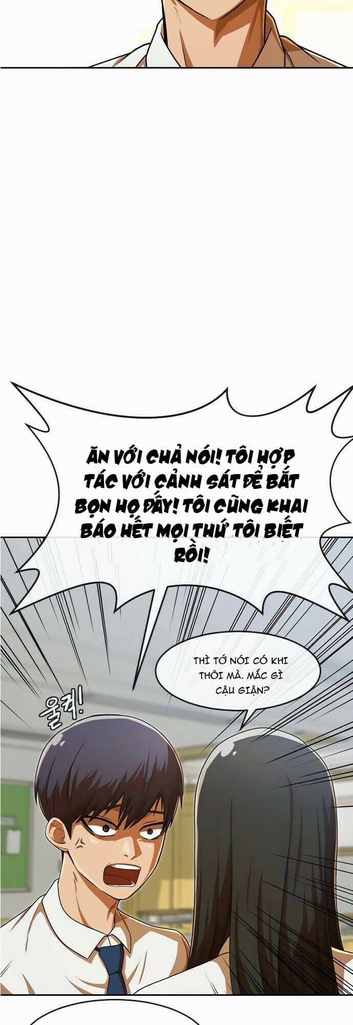 Cô Gái Từ Ứng Dụng Nhắn Tin Ngẫu Nhiên Chapter 183 - Trang 2