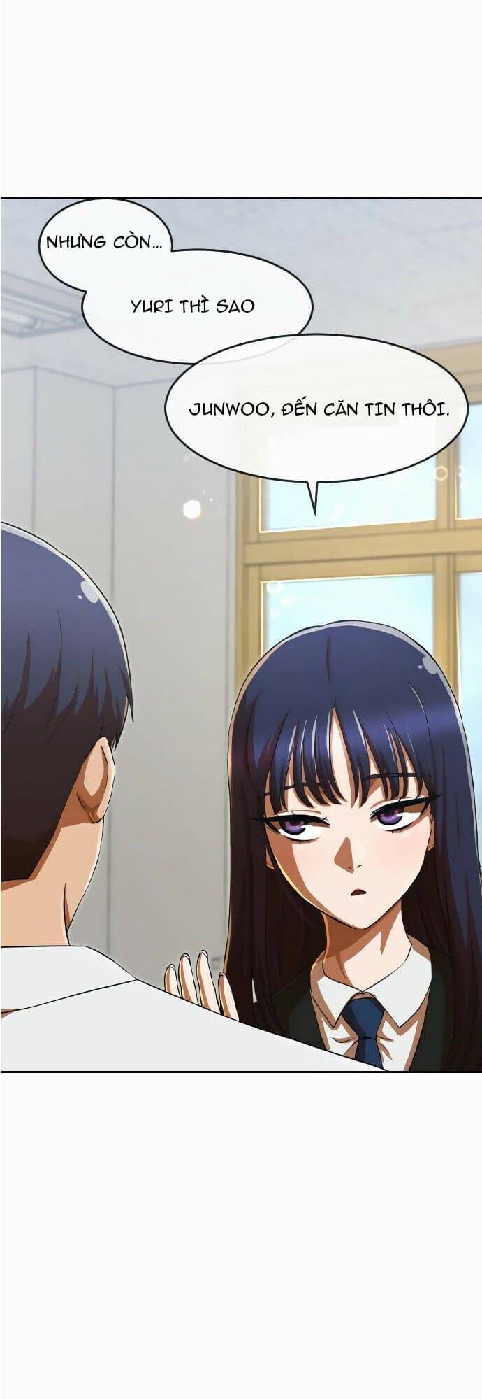 Cô Gái Từ Ứng Dụng Nhắn Tin Ngẫu Nhiên Chapter 183 - Trang 2