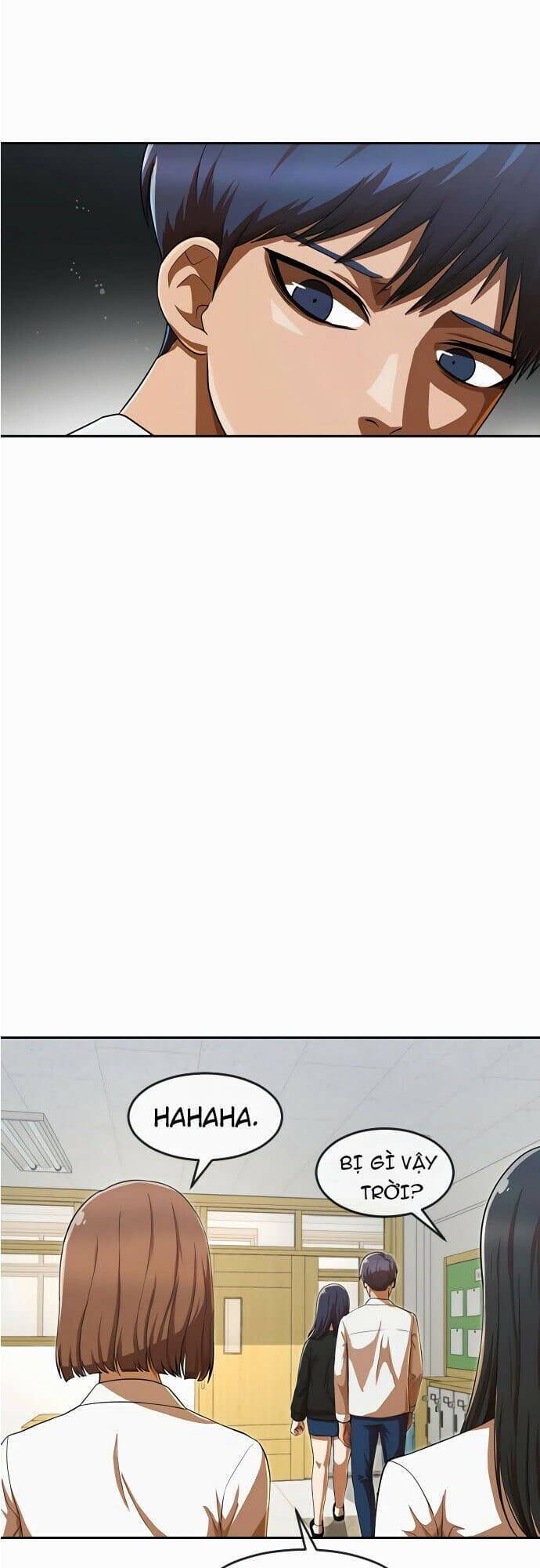 Cô Gái Từ Ứng Dụng Nhắn Tin Ngẫu Nhiên Chapter 183 - Trang 2