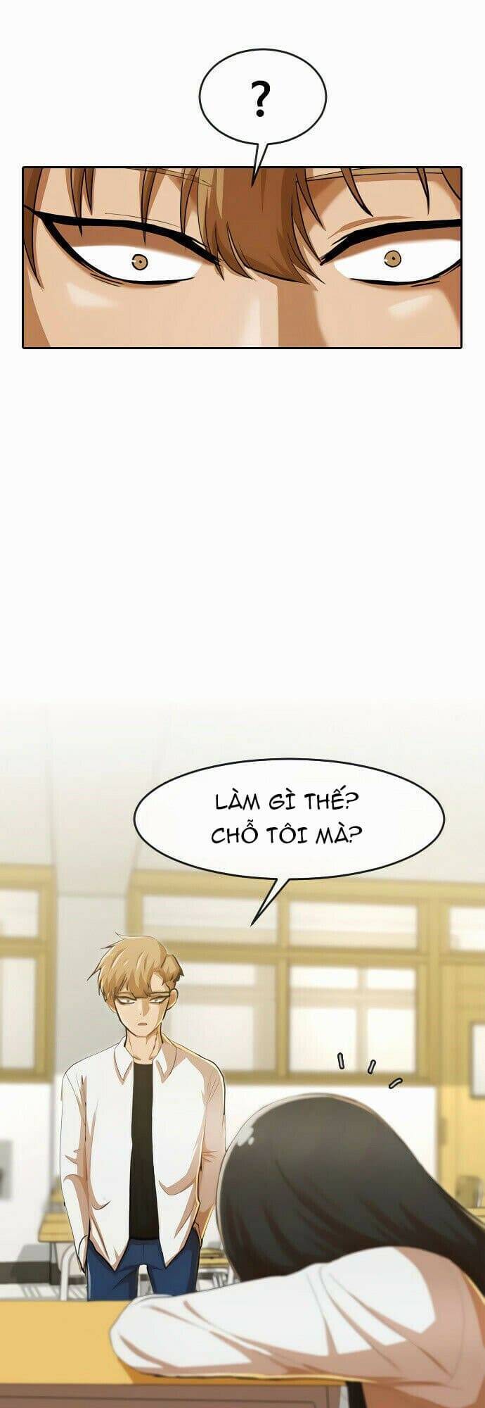 Cô Gái Từ Ứng Dụng Nhắn Tin Ngẫu Nhiên Chapter 183 - Trang 2