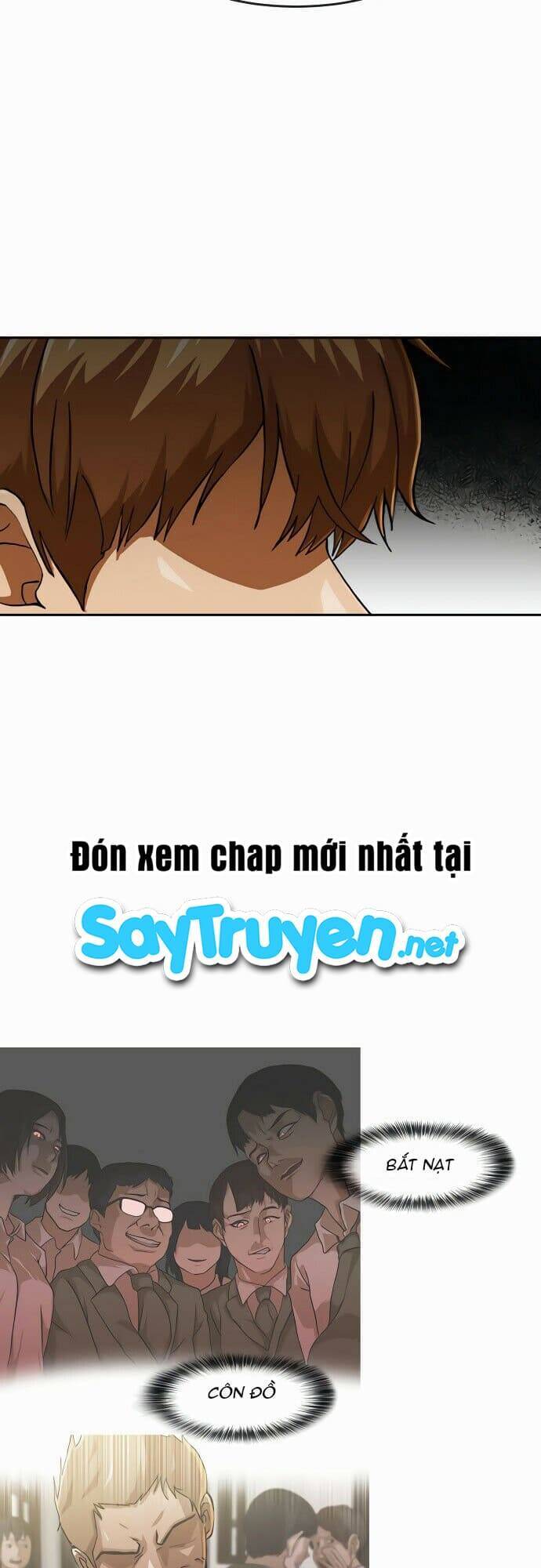 Cô Gái Từ Ứng Dụng Nhắn Tin Ngẫu Nhiên Chapter 183 - Trang 2