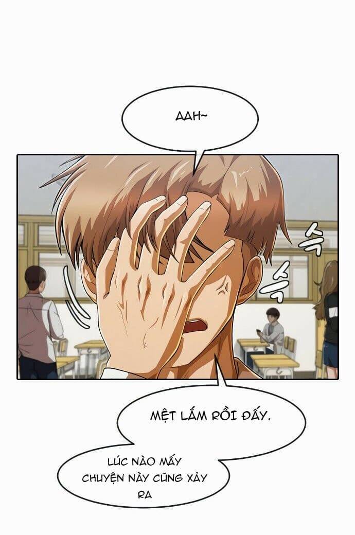 Cô Gái Từ Ứng Dụng Nhắn Tin Ngẫu Nhiên Chapter 183 - Trang 2