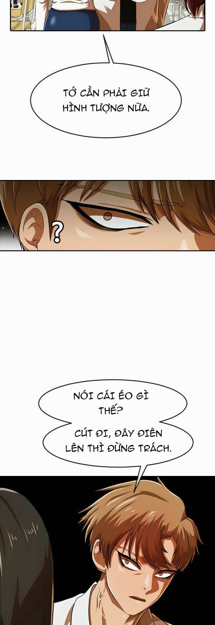 Cô Gái Từ Ứng Dụng Nhắn Tin Ngẫu Nhiên Chapter 183 - Trang 2