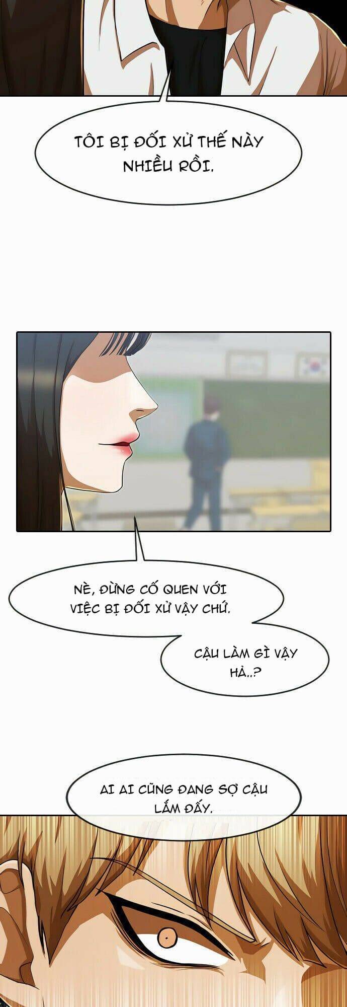 Cô Gái Từ Ứng Dụng Nhắn Tin Ngẫu Nhiên Chapter 183 - Trang 2