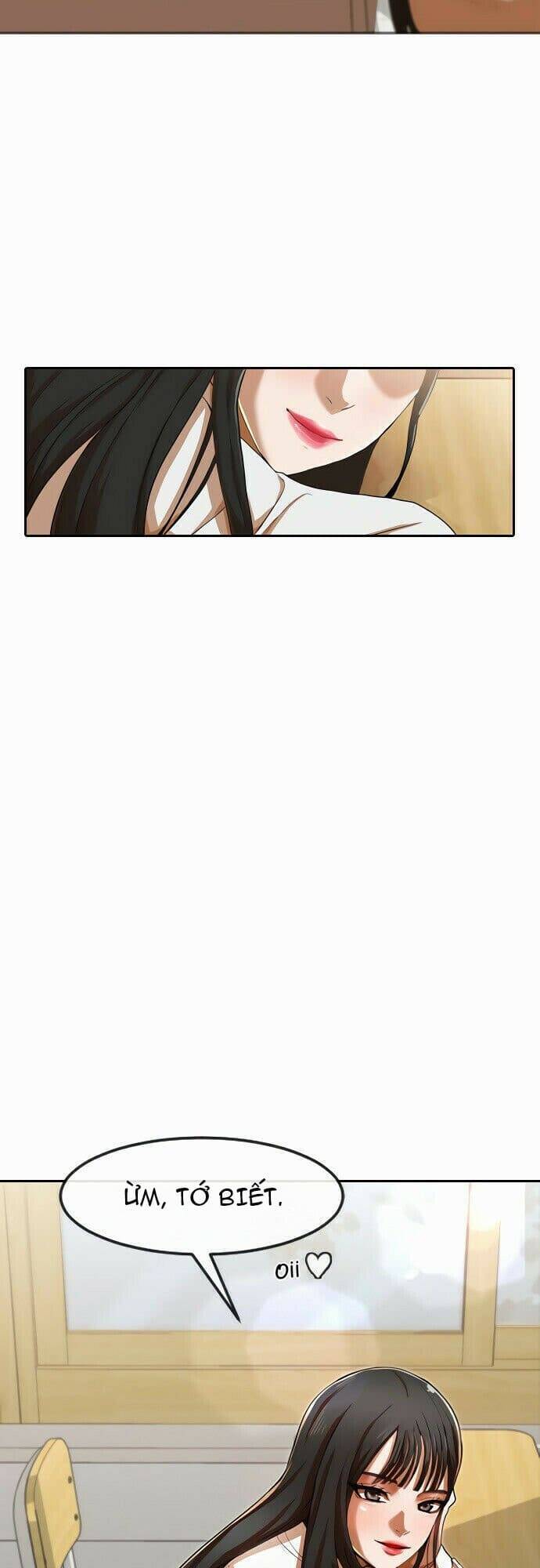 Cô Gái Từ Ứng Dụng Nhắn Tin Ngẫu Nhiên Chapter 183 - Trang 2