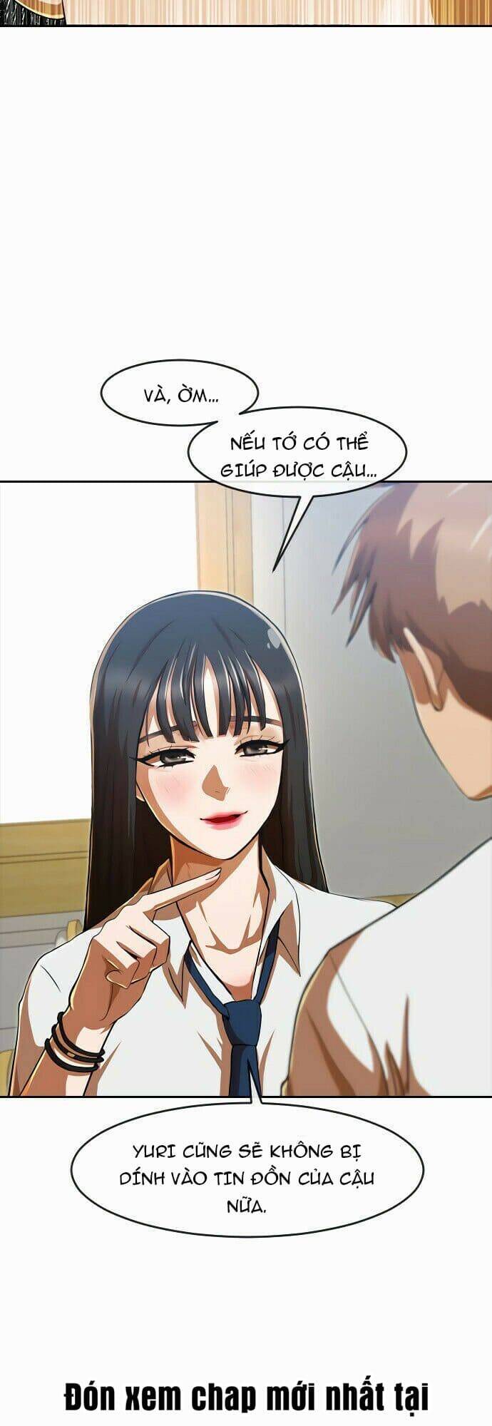 Cô Gái Từ Ứng Dụng Nhắn Tin Ngẫu Nhiên Chapter 183 - Trang 2