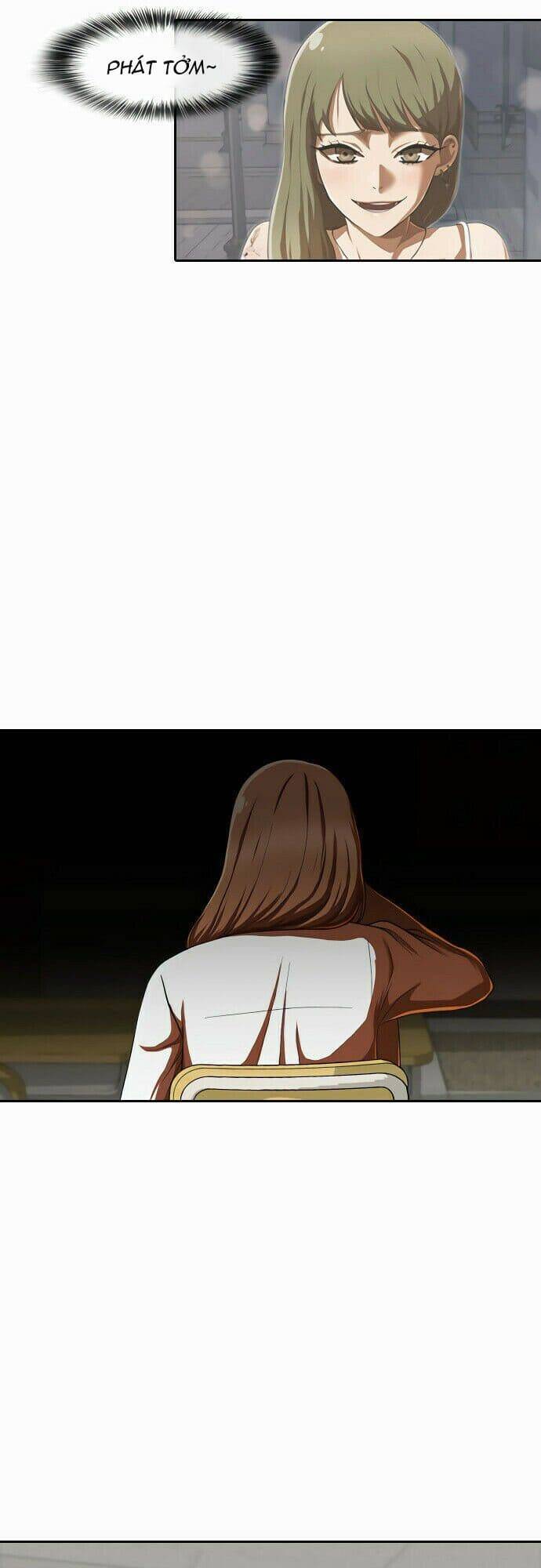 Cô Gái Từ Ứng Dụng Nhắn Tin Ngẫu Nhiên Chapter 183 - Trang 2