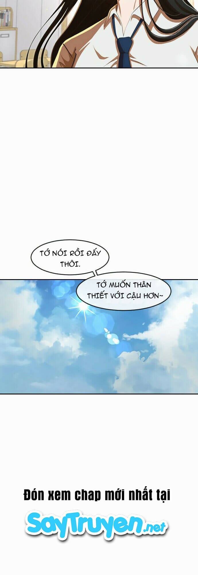 Cô Gái Từ Ứng Dụng Nhắn Tin Ngẫu Nhiên Chapter 183 - Trang 2