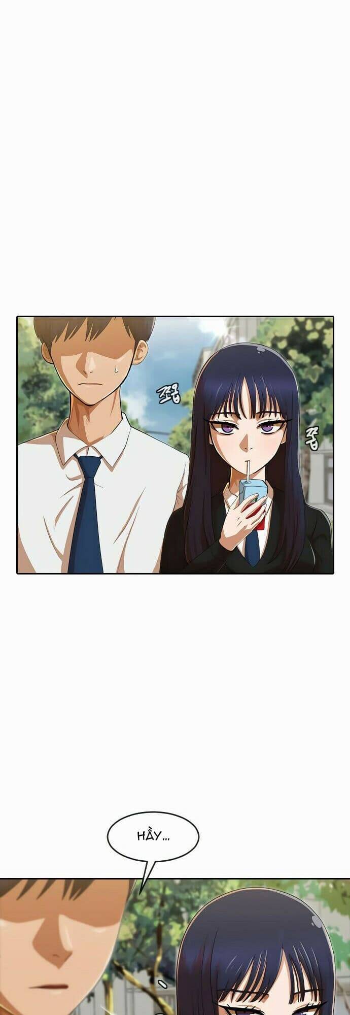 Cô Gái Từ Ứng Dụng Nhắn Tin Ngẫu Nhiên Chapter 183 - Trang 2