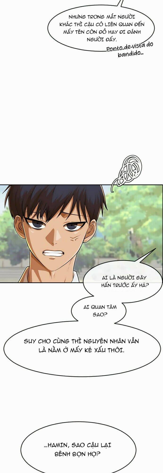 Cô Gái Từ Ứng Dụng Nhắn Tin Ngẫu Nhiên Chapter 183 - Trang 2