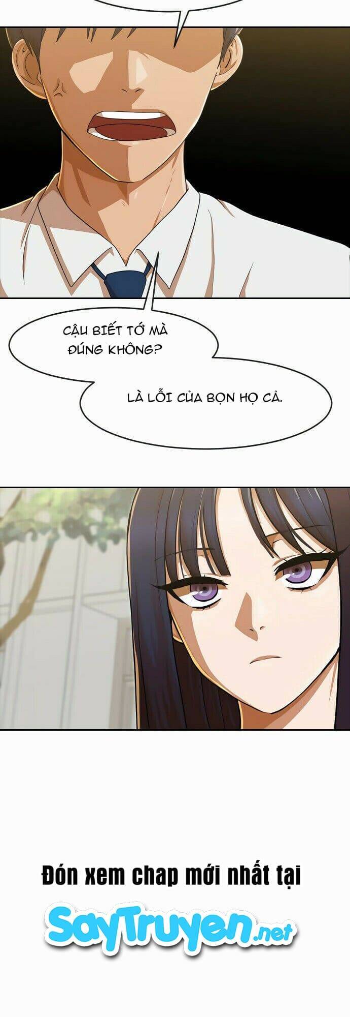 Cô Gái Từ Ứng Dụng Nhắn Tin Ngẫu Nhiên Chapter 183 - Trang 2