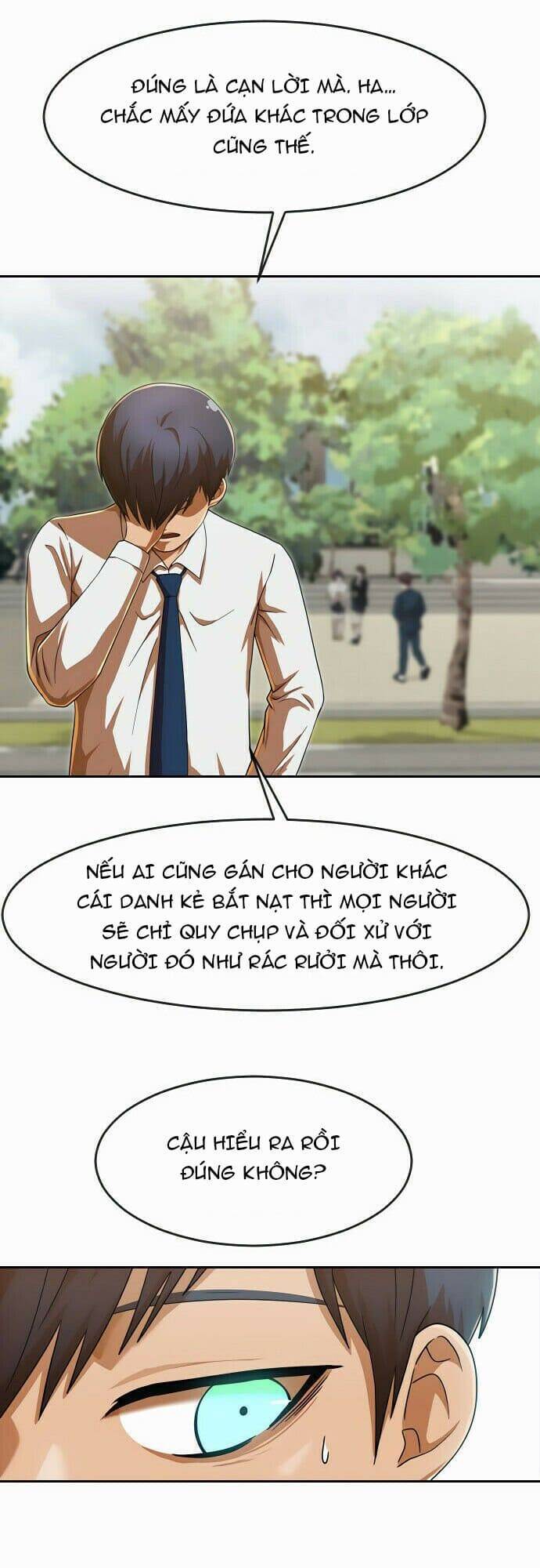 Cô Gái Từ Ứng Dụng Nhắn Tin Ngẫu Nhiên Chapter 183 - Trang 2