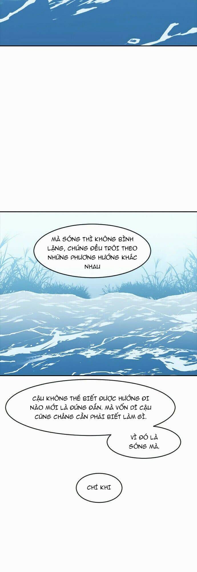 Cô Gái Từ Ứng Dụng Nhắn Tin Ngẫu Nhiên Chapter 183 - Trang 2