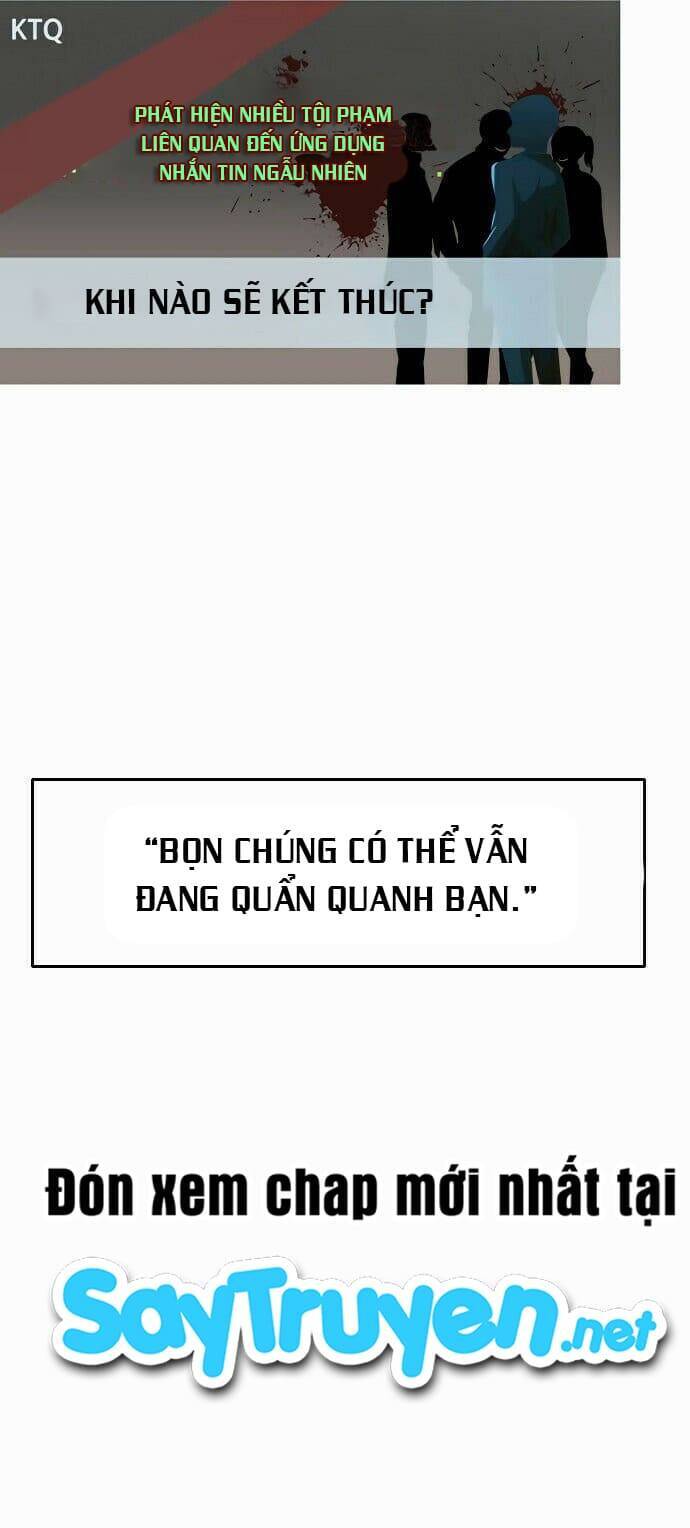 Cô Gái Từ Ứng Dụng Nhắn Tin Ngẫu Nhiên Chapter 183 - Trang 2