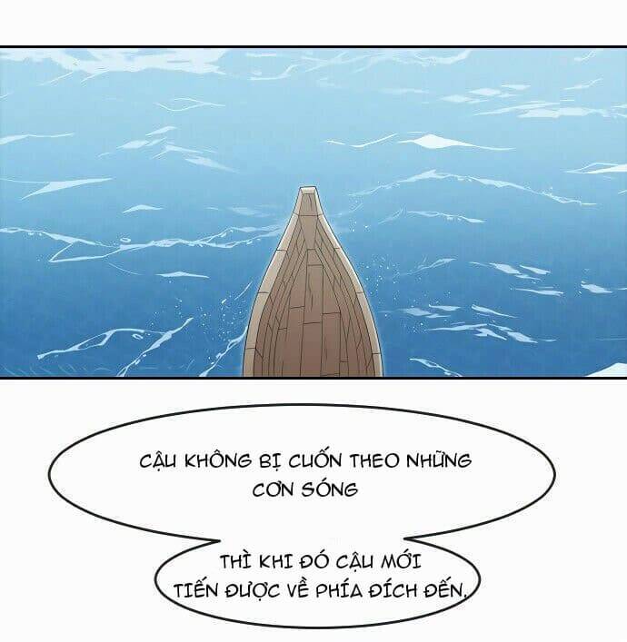 Cô Gái Từ Ứng Dụng Nhắn Tin Ngẫu Nhiên Chapter 183 - Trang 2