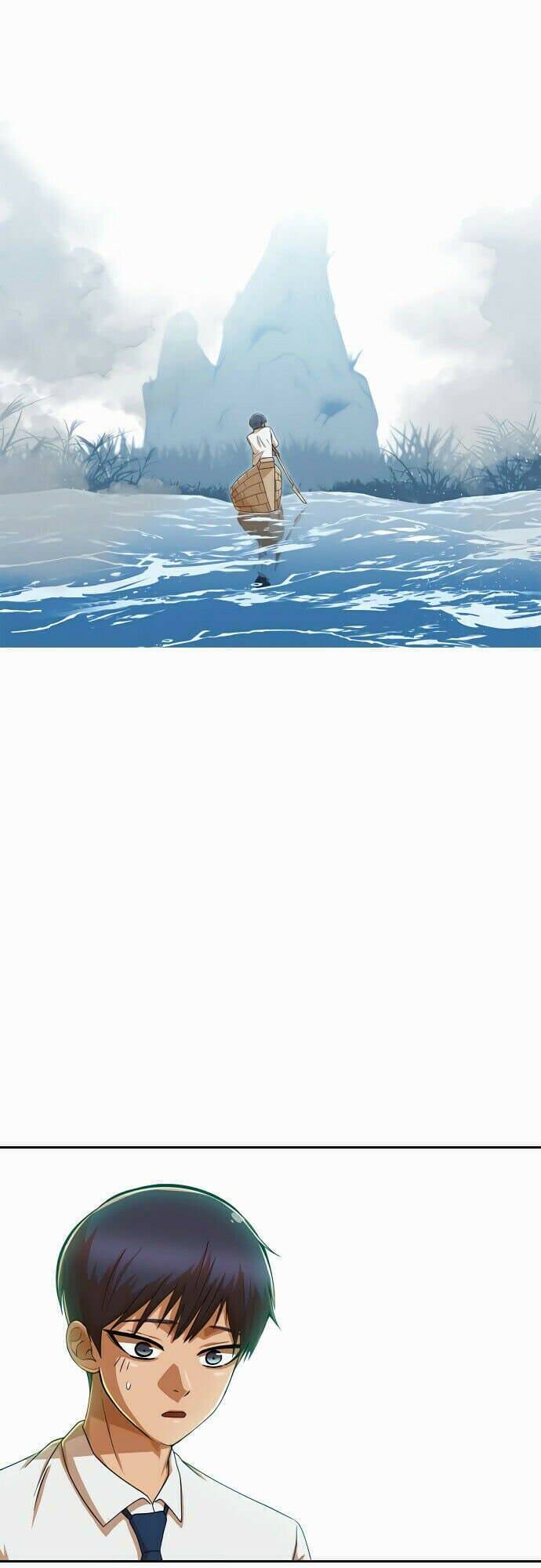 Cô Gái Từ Ứng Dụng Nhắn Tin Ngẫu Nhiên Chapter 183 - Trang 2