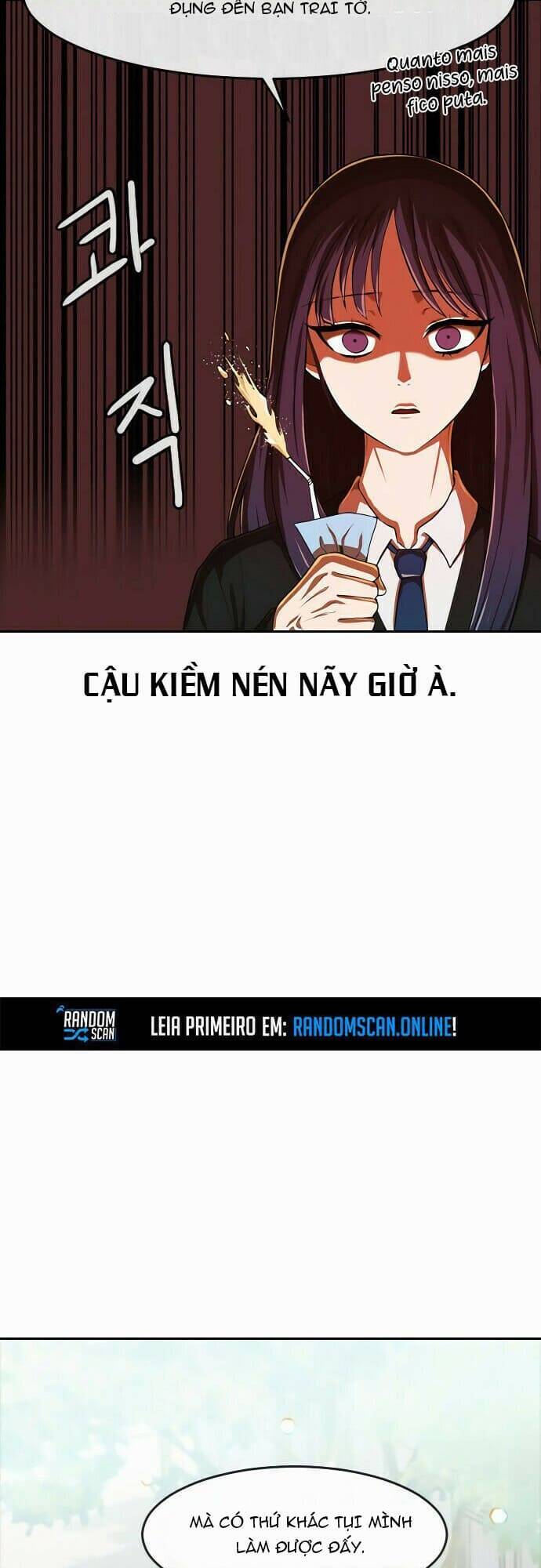 Cô Gái Từ Ứng Dụng Nhắn Tin Ngẫu Nhiên Chapter 183 - Trang 2