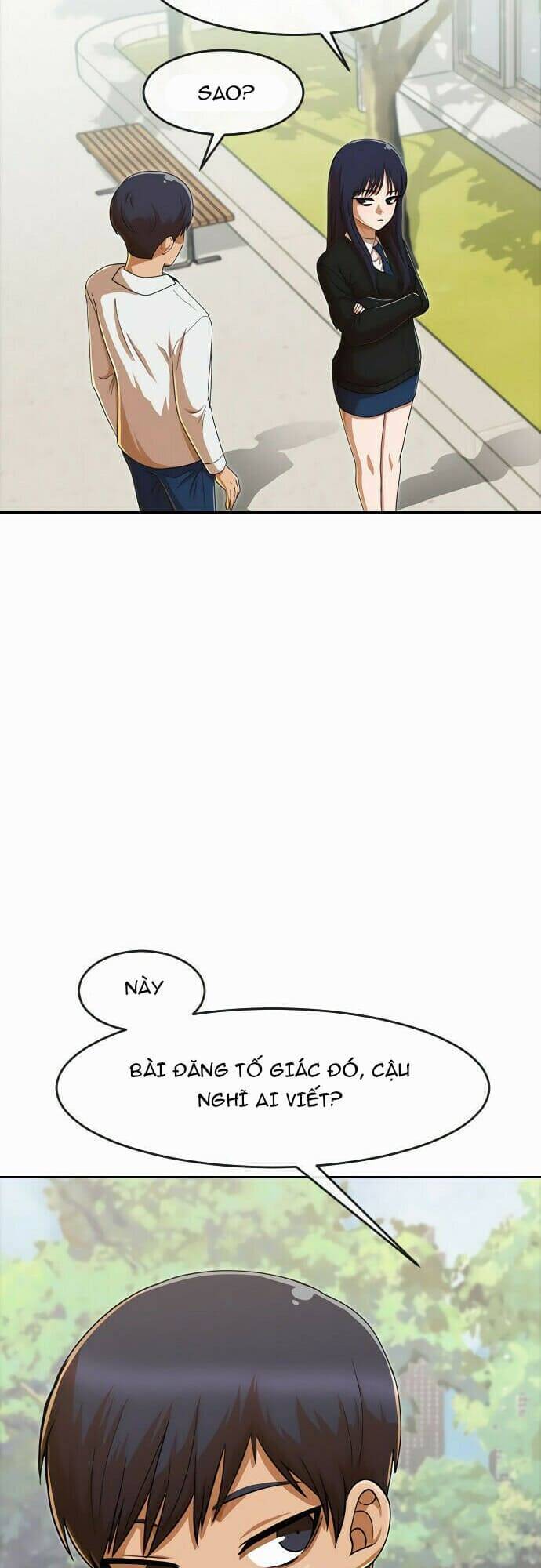 Cô Gái Từ Ứng Dụng Nhắn Tin Ngẫu Nhiên Chapter 183 - Trang 2