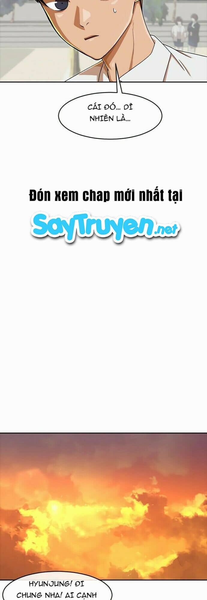 Cô Gái Từ Ứng Dụng Nhắn Tin Ngẫu Nhiên Chapter 183 - Trang 2