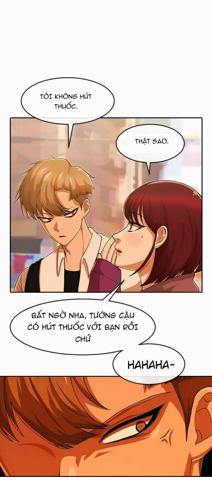 Cô Gái Từ Ứng Dụng Nhắn Tin Ngẫu Nhiên Chapter 183 - Trang 2