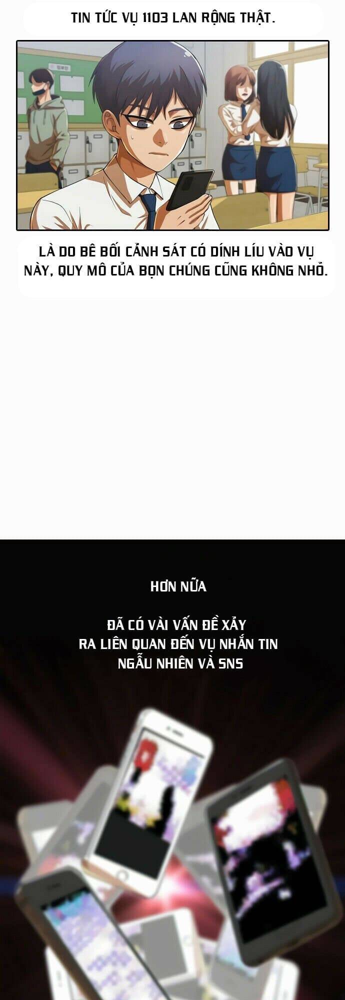 Cô Gái Từ Ứng Dụng Nhắn Tin Ngẫu Nhiên Chapter 183 - Trang 2