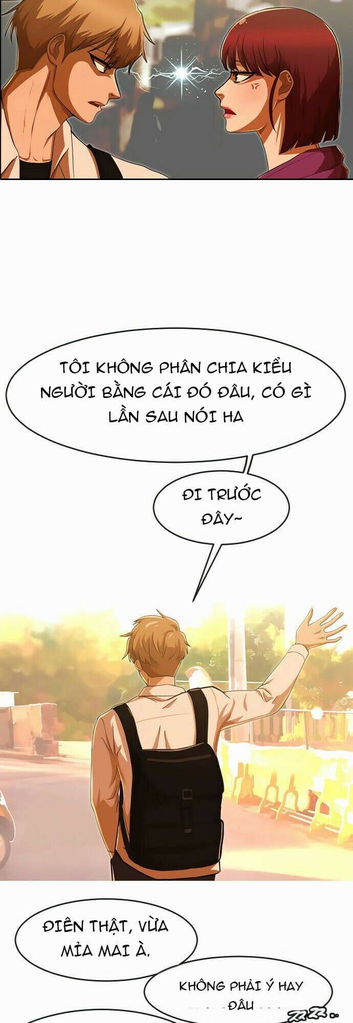 Cô Gái Từ Ứng Dụng Nhắn Tin Ngẫu Nhiên Chapter 183 - Trang 2