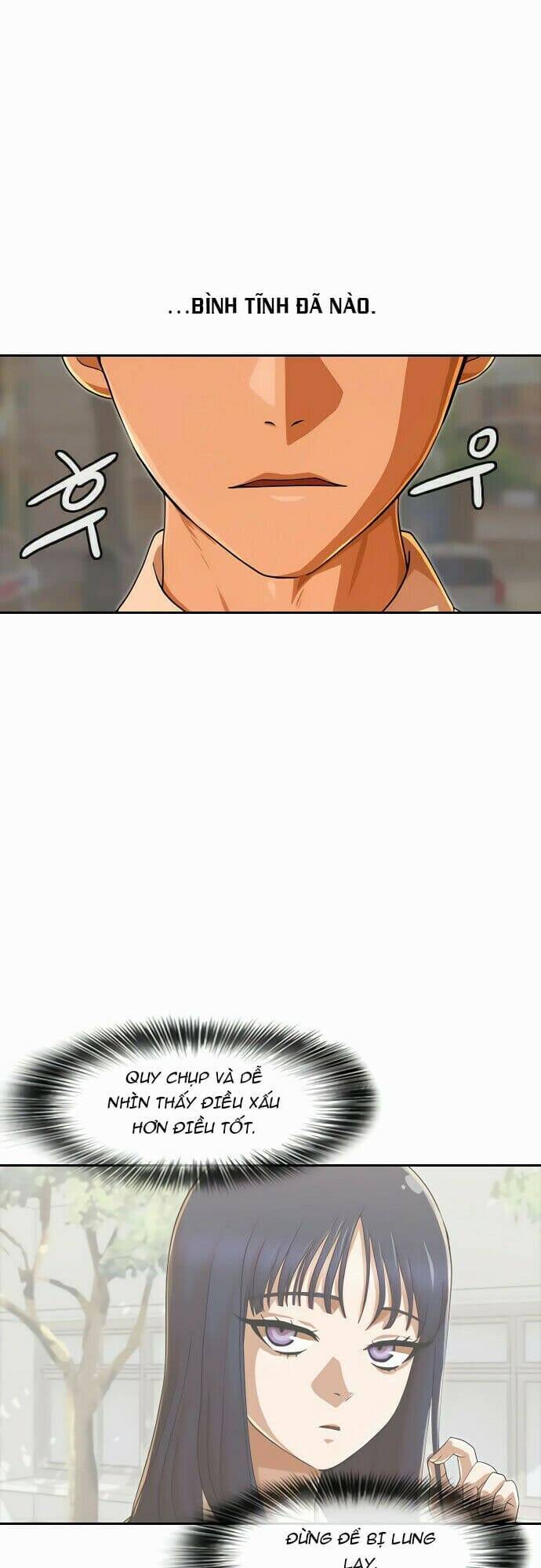 Cô Gái Từ Ứng Dụng Nhắn Tin Ngẫu Nhiên Chapter 183 - Trang 2