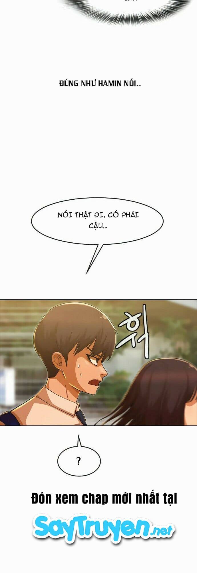 Cô Gái Từ Ứng Dụng Nhắn Tin Ngẫu Nhiên Chapter 183 - Trang 2