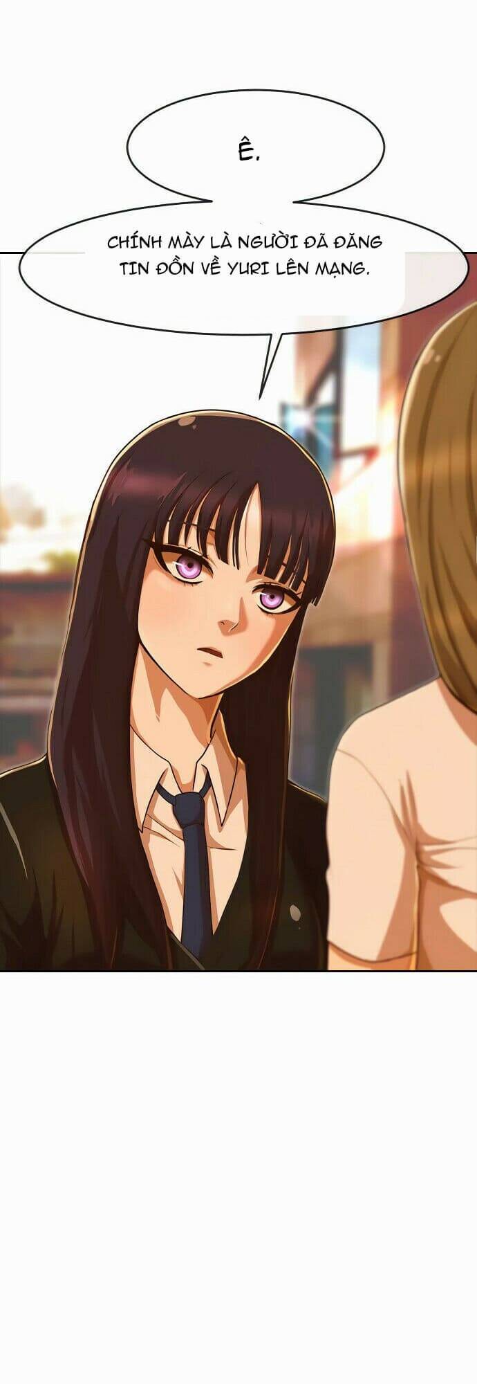 Cô Gái Từ Ứng Dụng Nhắn Tin Ngẫu Nhiên Chapter 183 - Trang 2